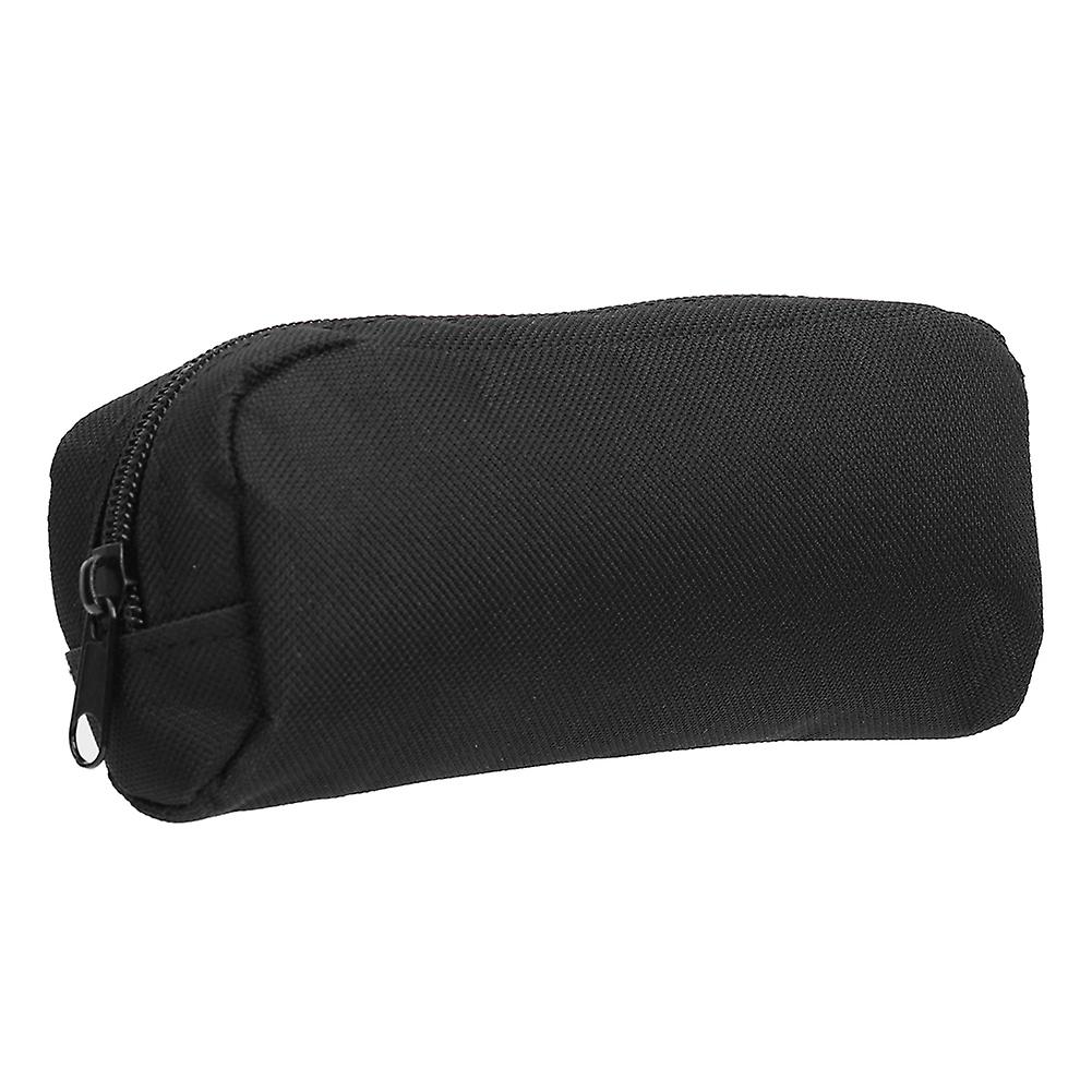 Casual Outdoor Portable Shockproof Glasses Protective Box Sunglasses Case Military Bag (1#)