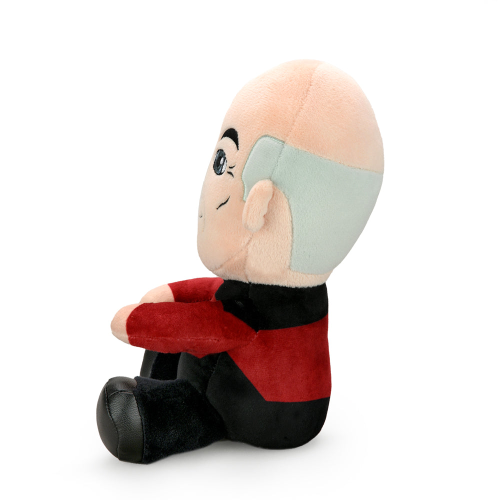 Star Trek Jean Luc Picard 8