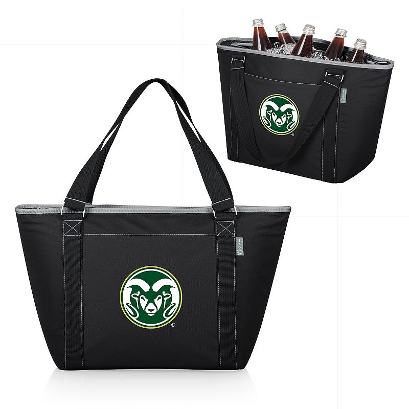 Picnic Time Colorado State Rams Topanga Cooler Tote Bag