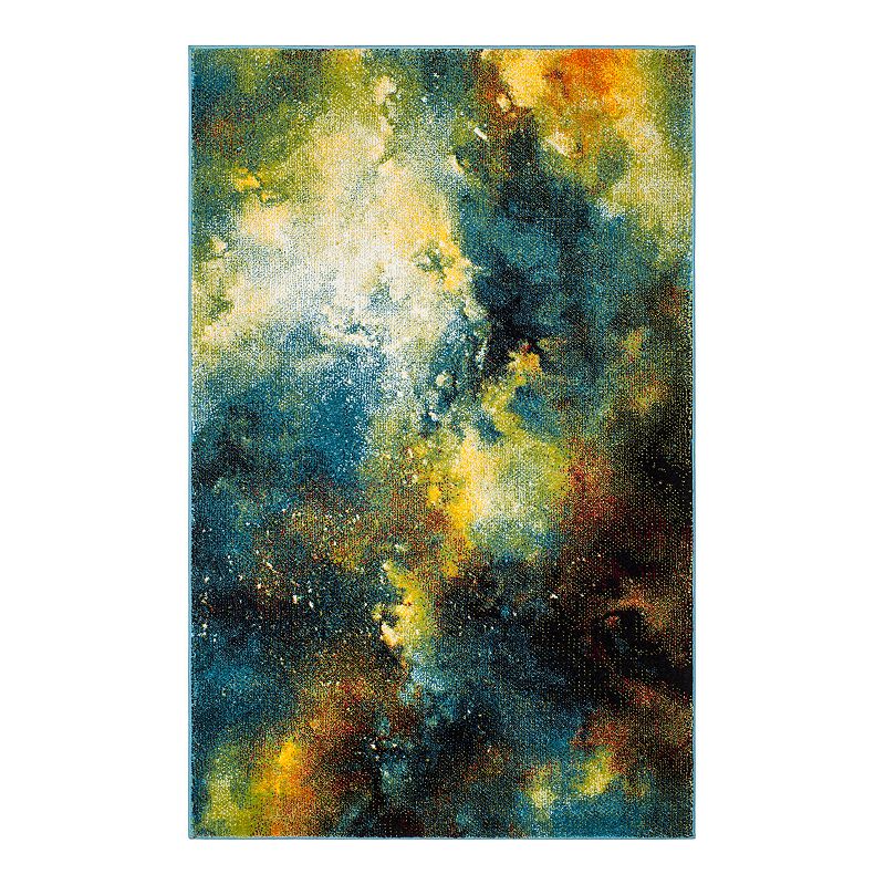 Safavieh Elianna Galaxy Rug