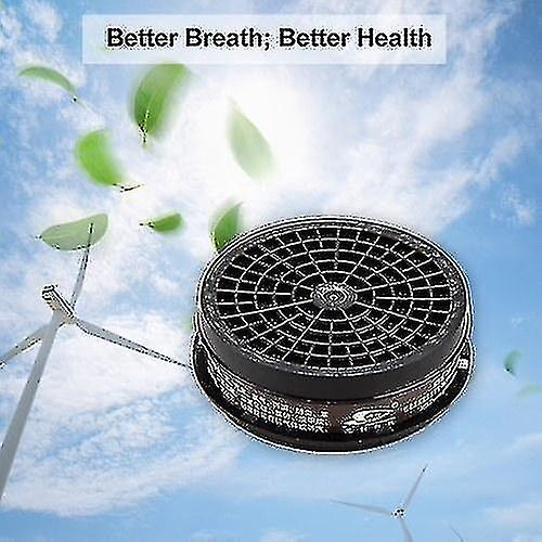 Strong St-ldh3 Filter Cartridge Organic Vapor Gas Protection