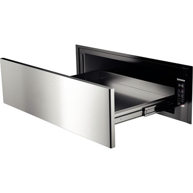 Bosch 30-inch Warming Drawer HWD5051UC