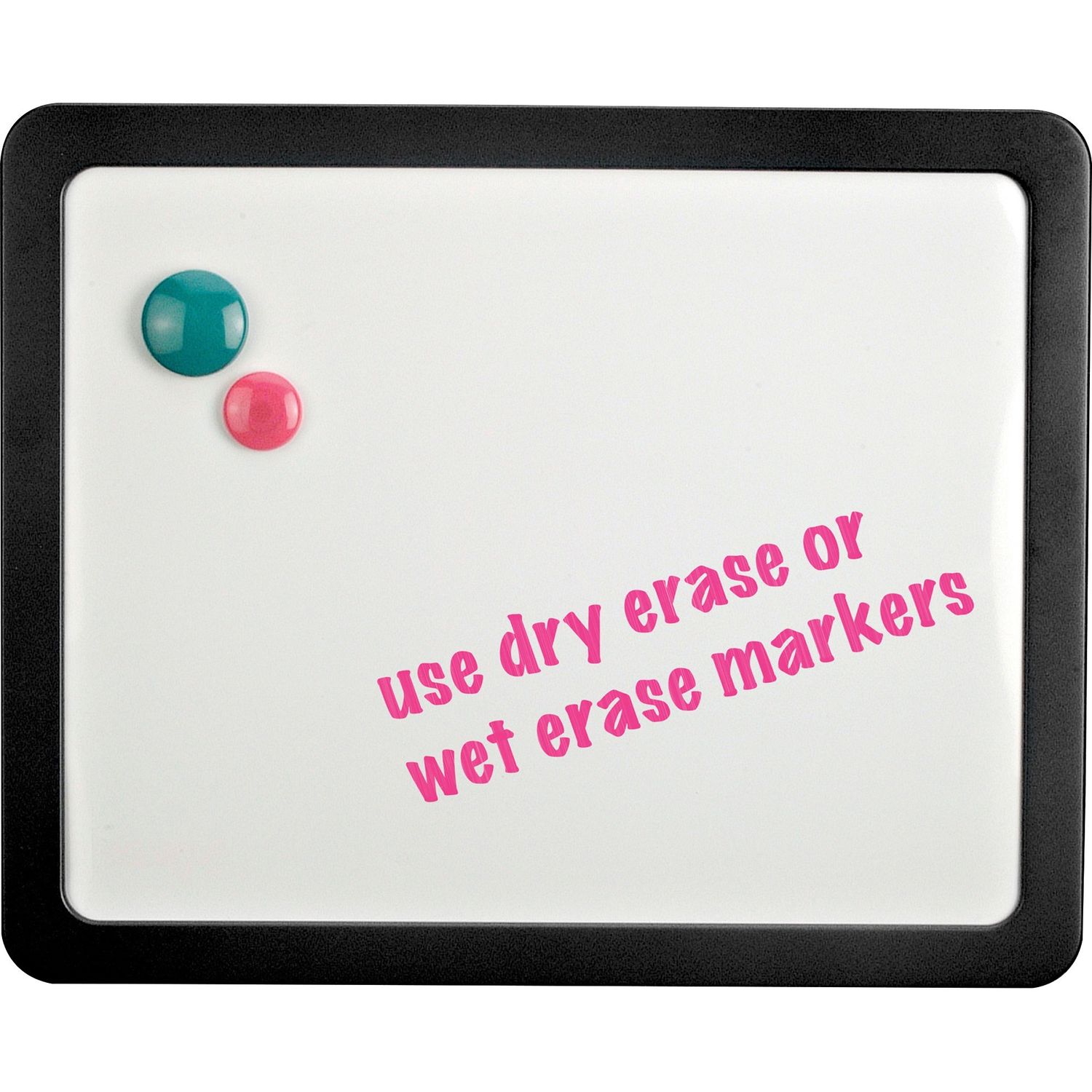 Magnetic Dry-erase Board by Lorell LLR80664