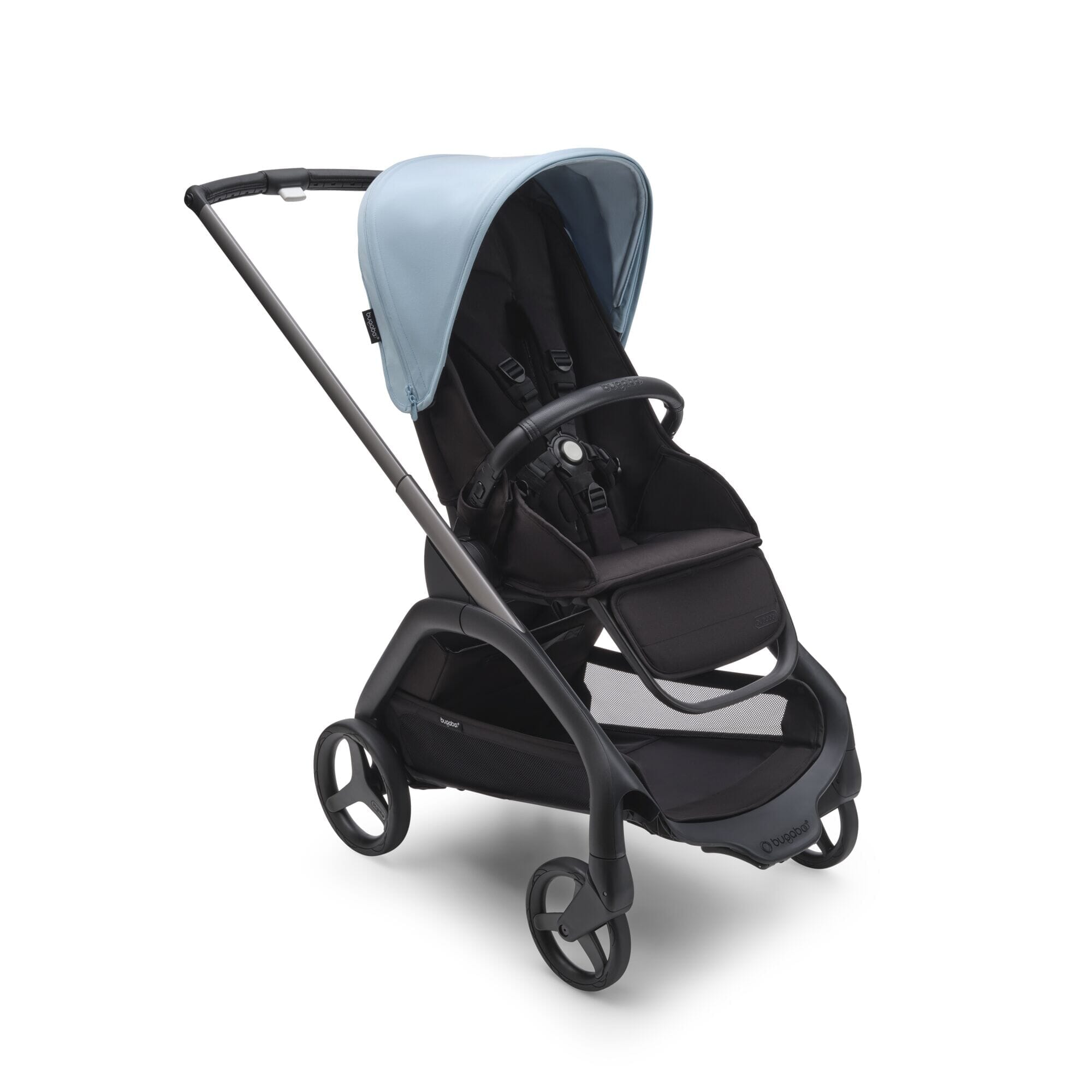 Bugaboo Dragonfly Stroller and Bassinet Complete