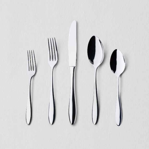 flatware set