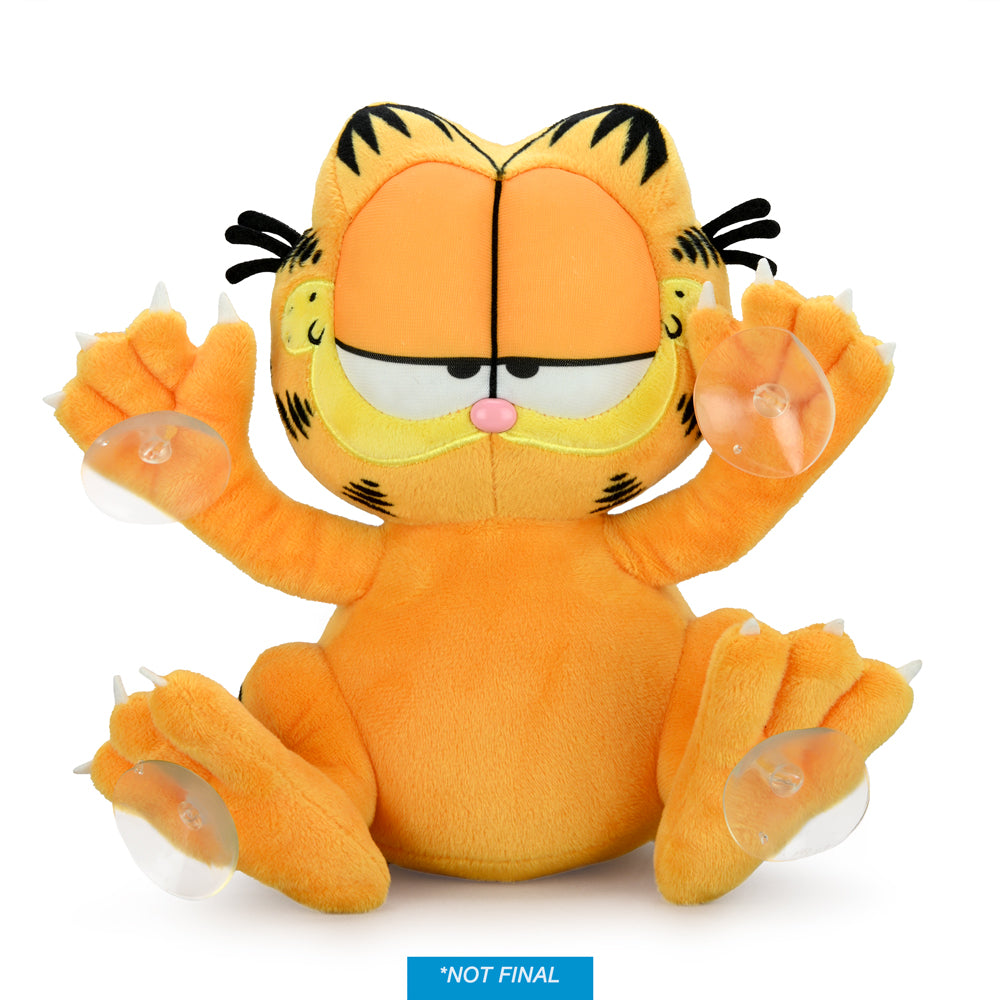 Garfield 8