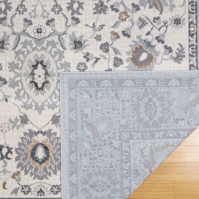 Avenue 33 Barga Modal Rug