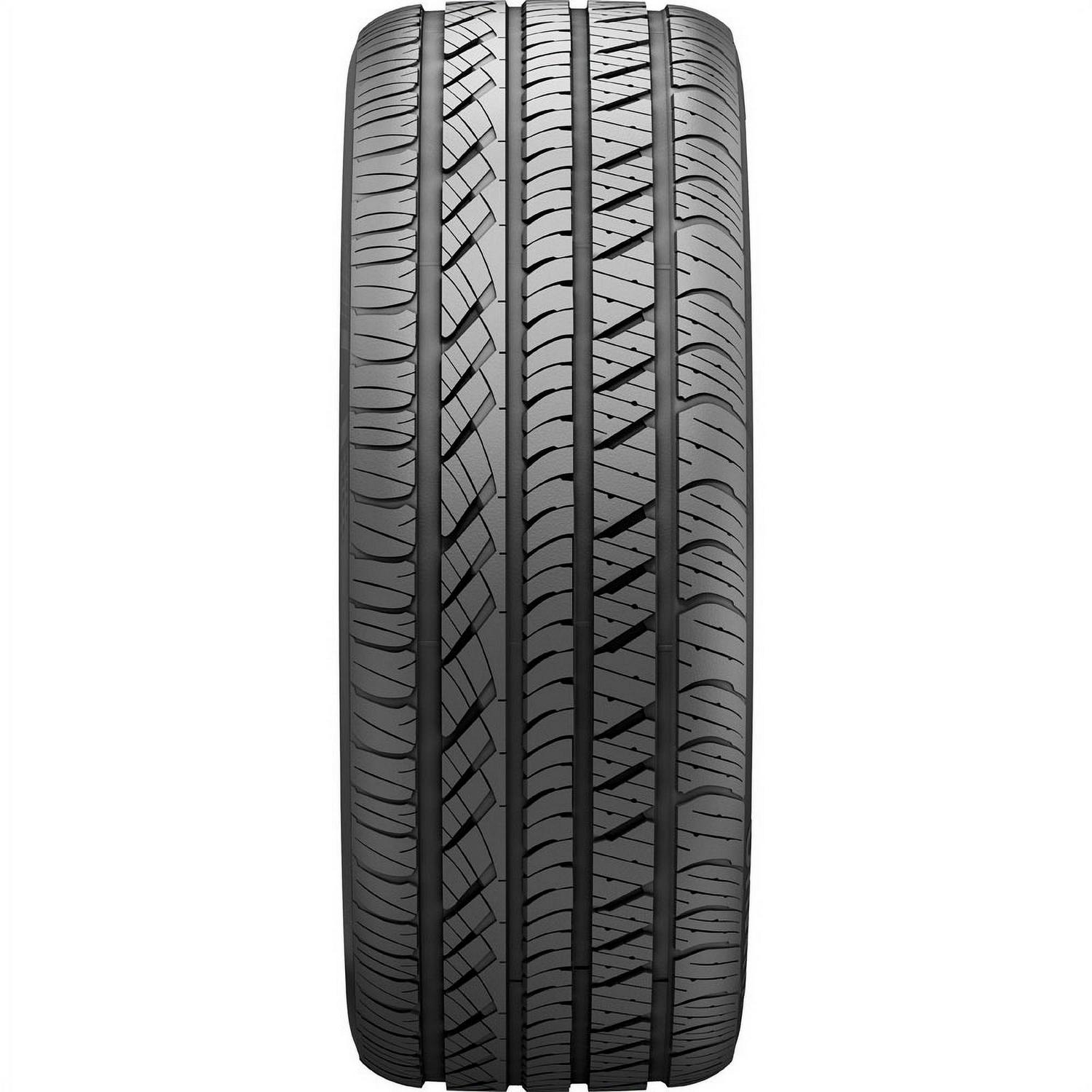 Kumho Ecsta 4X II KU22 245/45R18 100 W Tire