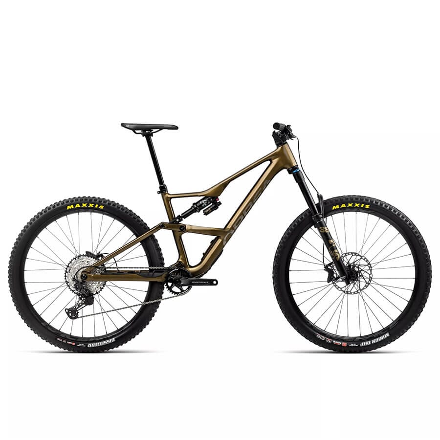 Orbea Occam LT H20
