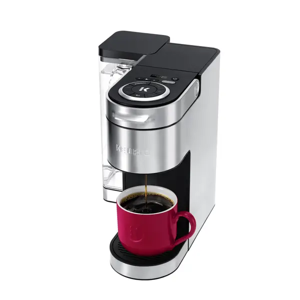 Keurig K- Plus Brewer