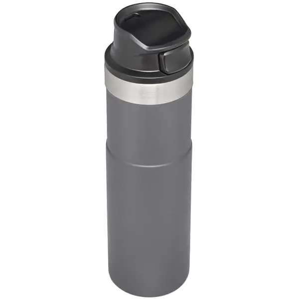 Stanley 20oz Classic Trigger-Action Travel Mug