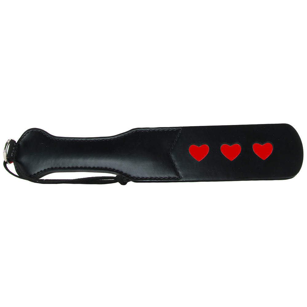 Heart Split Paddle