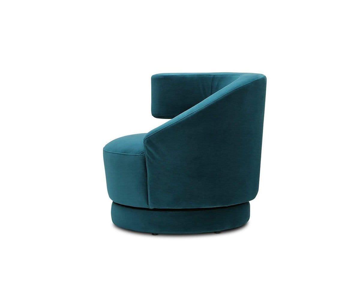 Wynne Swivel Chair