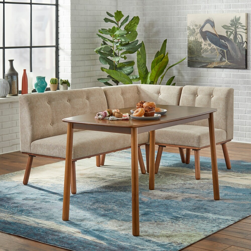 Simple Living 4 piece Playmate Living/Dining Room Set