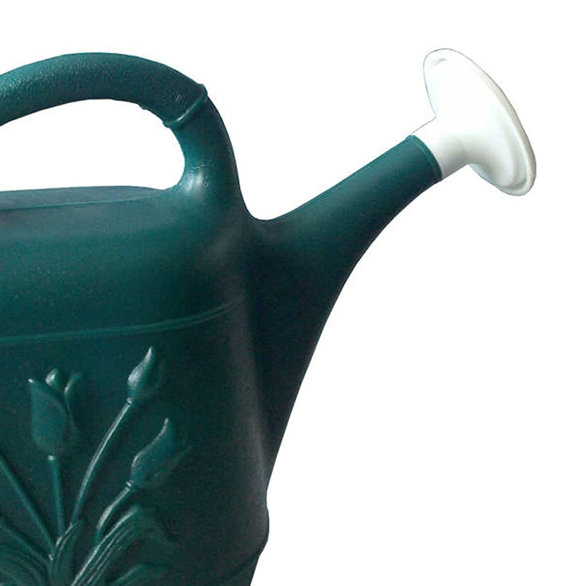 Union Products 2 Gal. Watering Can - Hunter Green