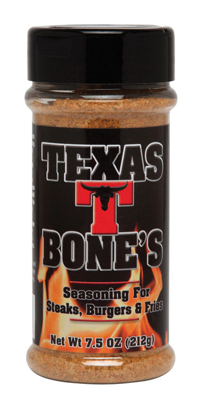 TEXAS TBONE MEATRUB7.5OZ