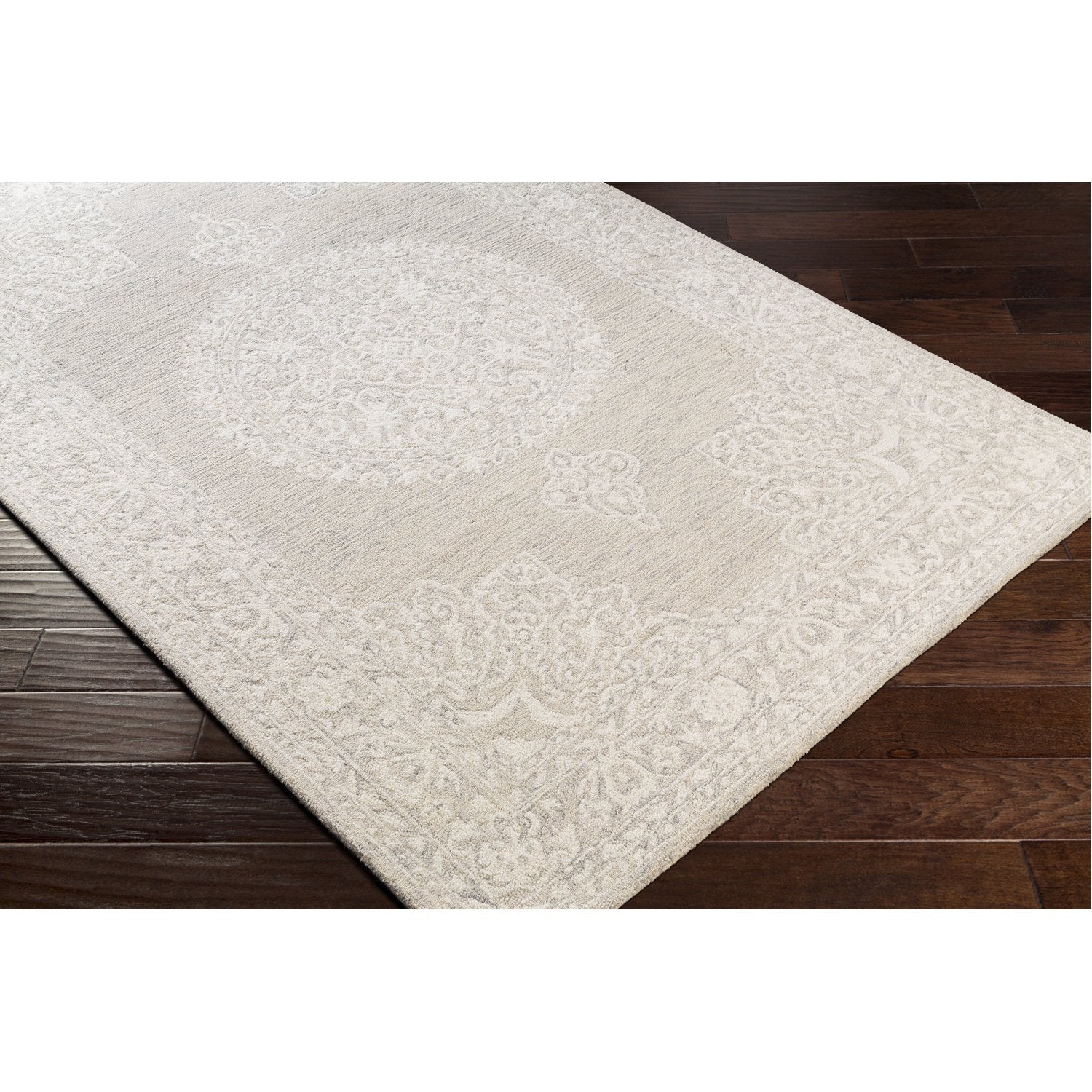 Kayseri Hand Tufted Rug