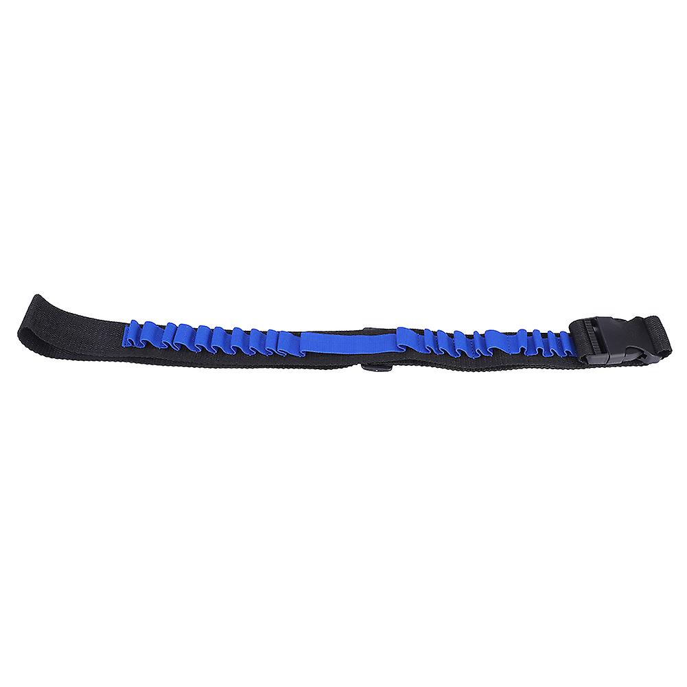 Eva Soft Bullet Shoulder Strap Belt For Toy Gun Game Accessory