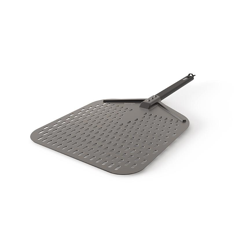 Ninja Woodfire Outdoor Perforated Pizza Peel