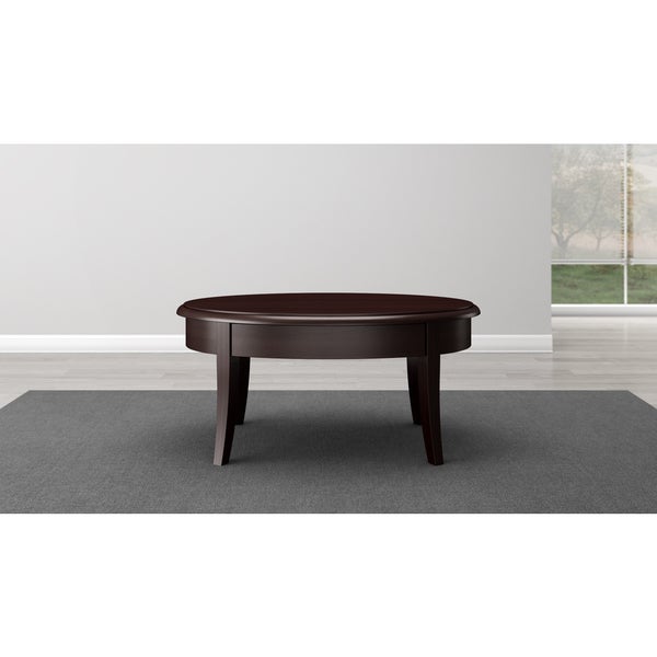 Furnitech Classic Modern Coffee Table