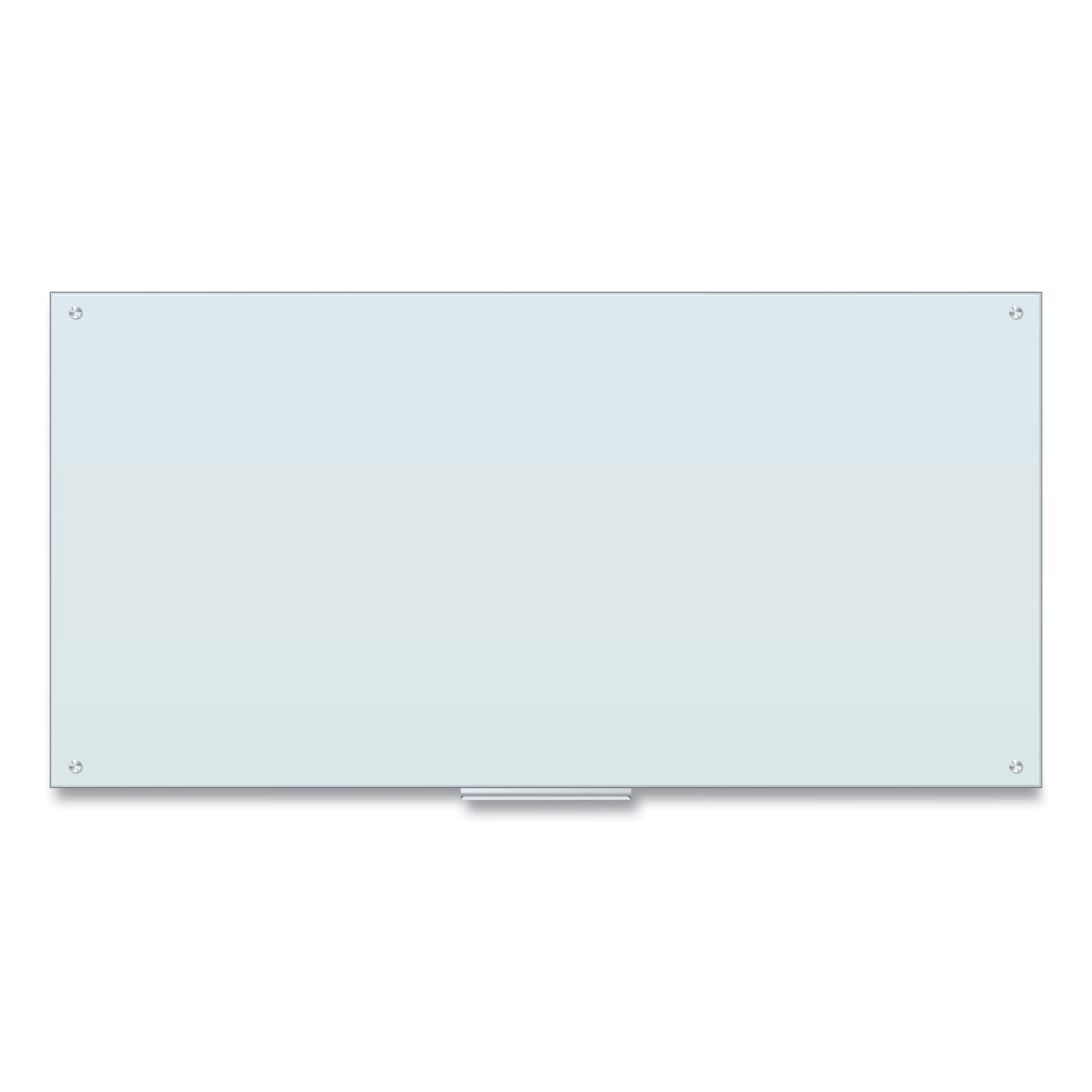 Glass Dry Erase Board by U Brands UBR123U0001