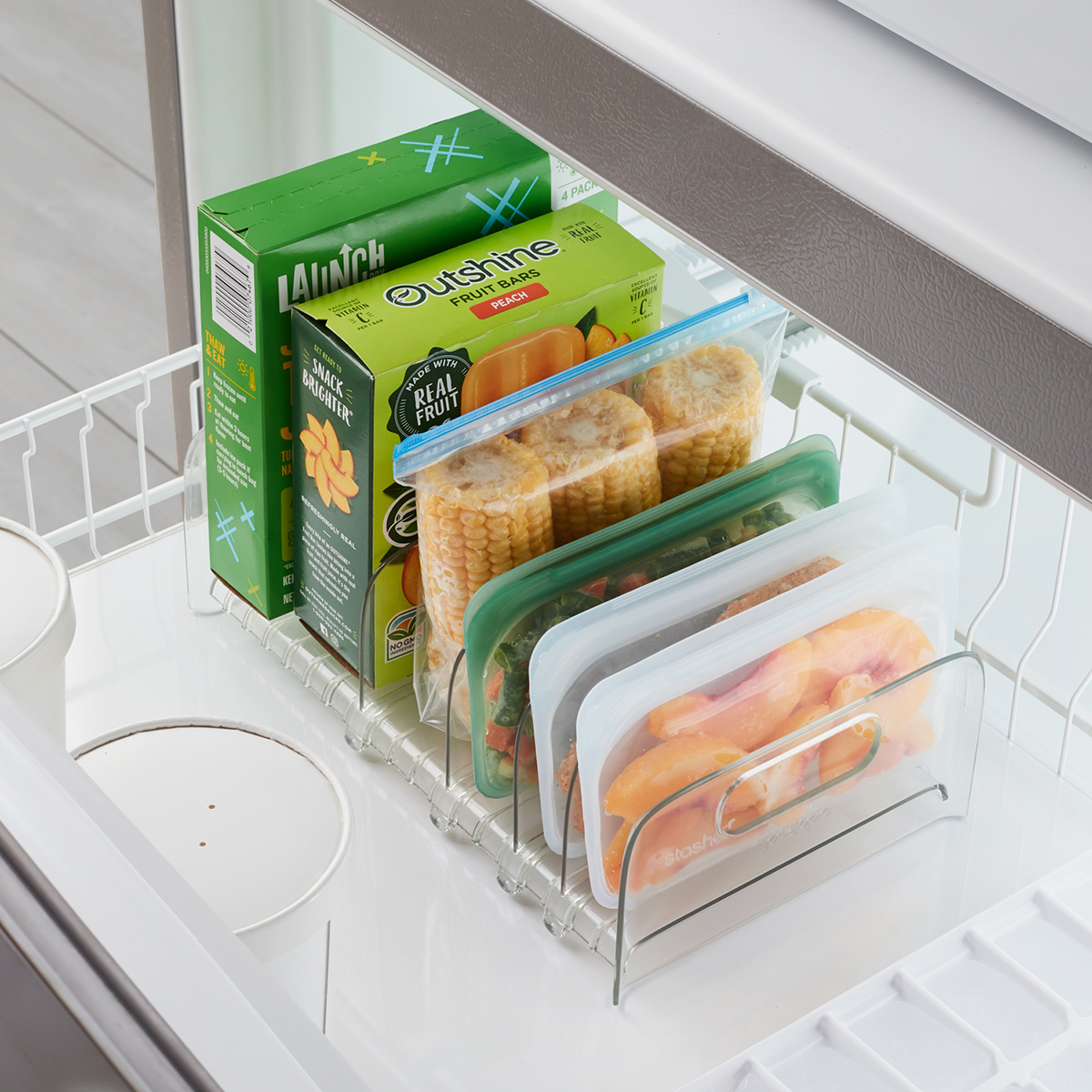 YouCopia FreezeUp Freezer Rack