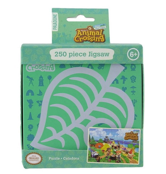 Paladone Products PLD PP7912NN C Animal Crossing 2...