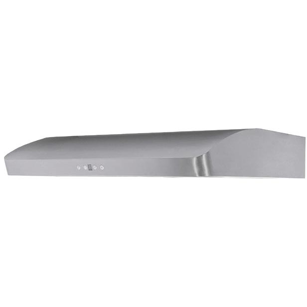 AVG 30-inch Under-Cabinet Range Hood AVG-306CS