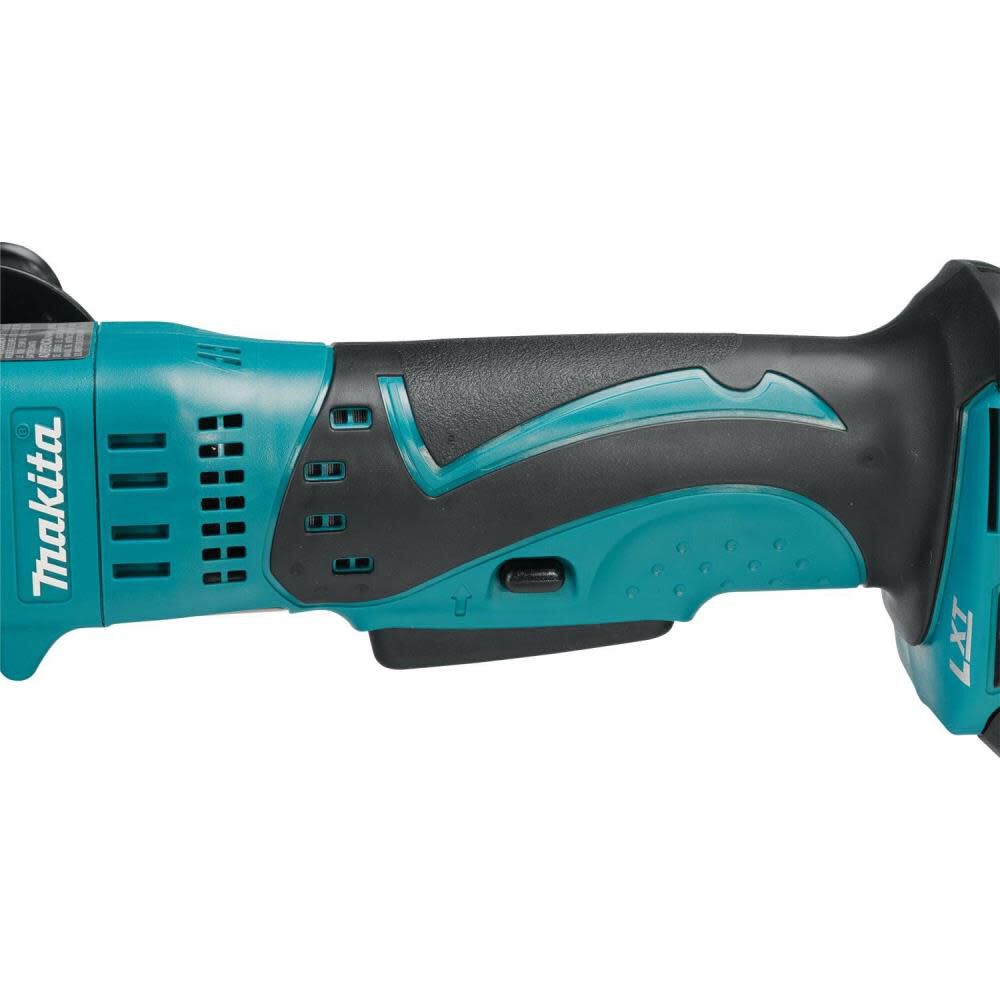 Makita 18V LXT Lithium-Ion Cordless 3/8 in. Angle Drill Kit XAD02 from Makita