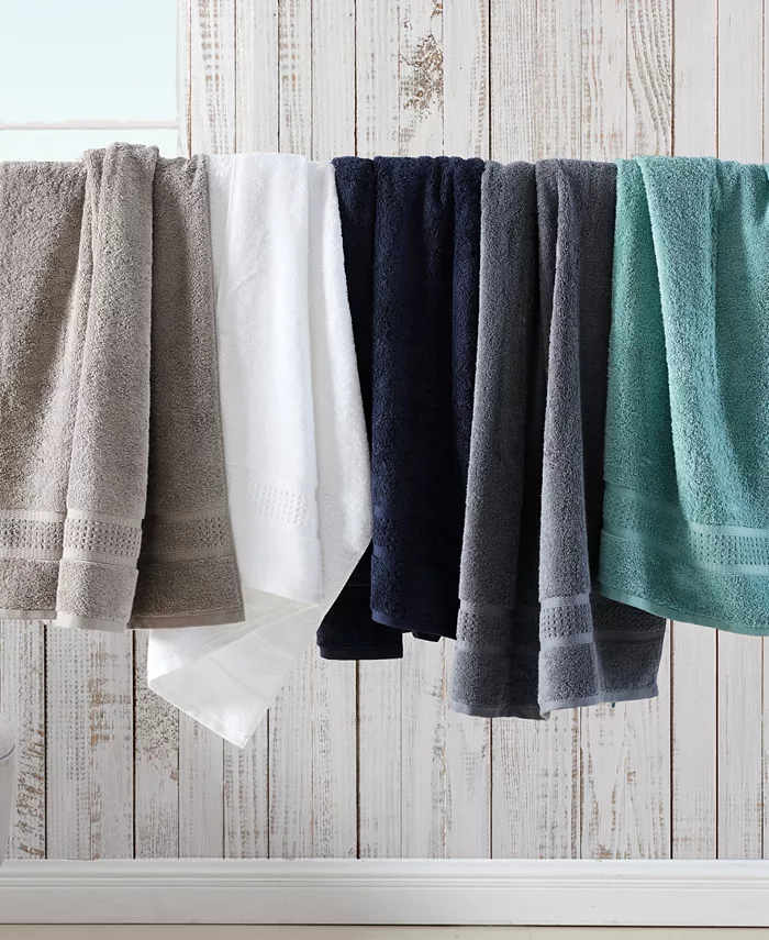 Nautica Oceane Towel Set 6 Piece