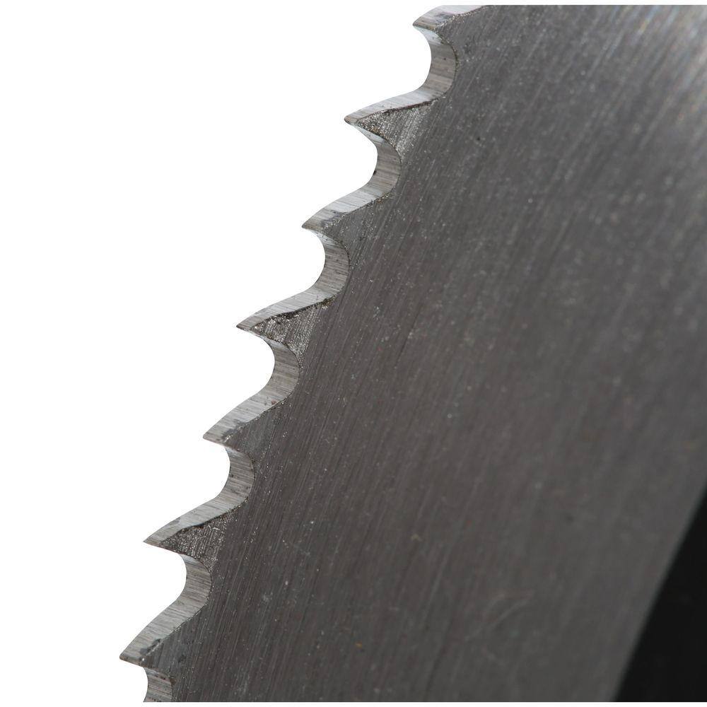 Avanti 7-14 in. x 140-Tooth OSBPlywood Circular Saw Blade A07140A