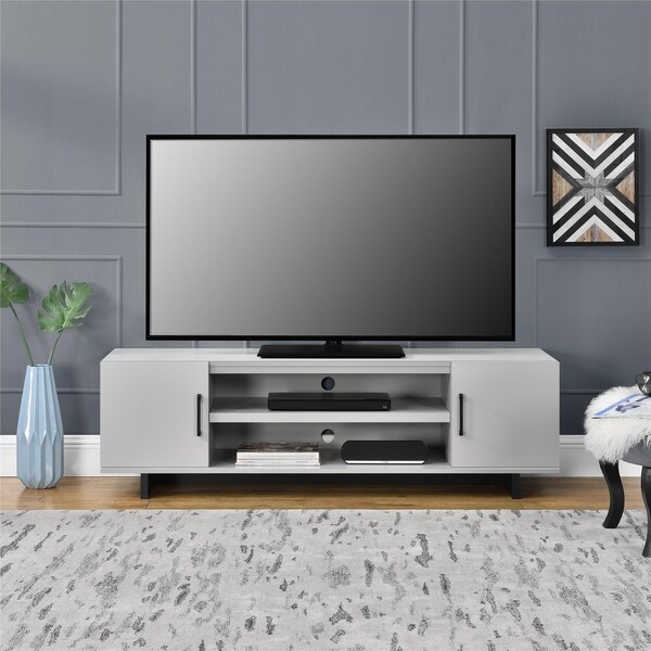 Avenue Greene Kirkdale TV Stand for TVs up to 65 inches - n/a