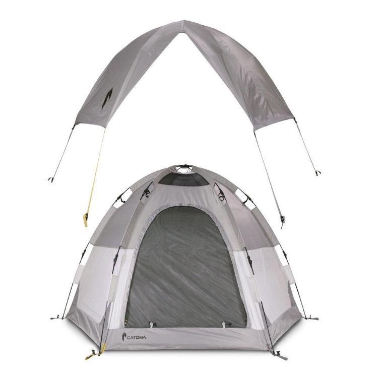 Catoma Raven SpeeDome  2 Person Tent