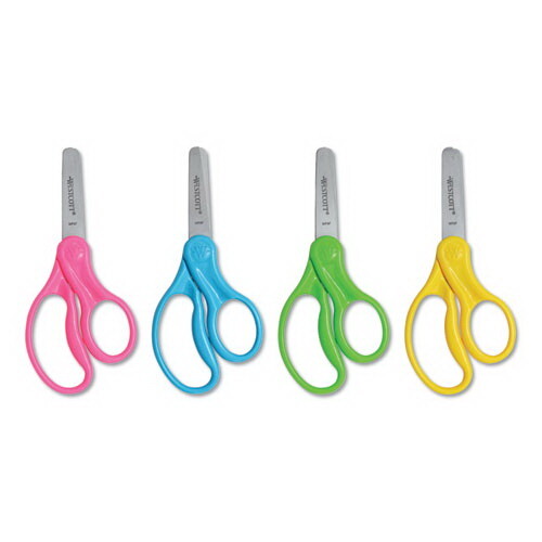 ACME UNITED CORPORATION ACM13140 Kids Scissors  5...