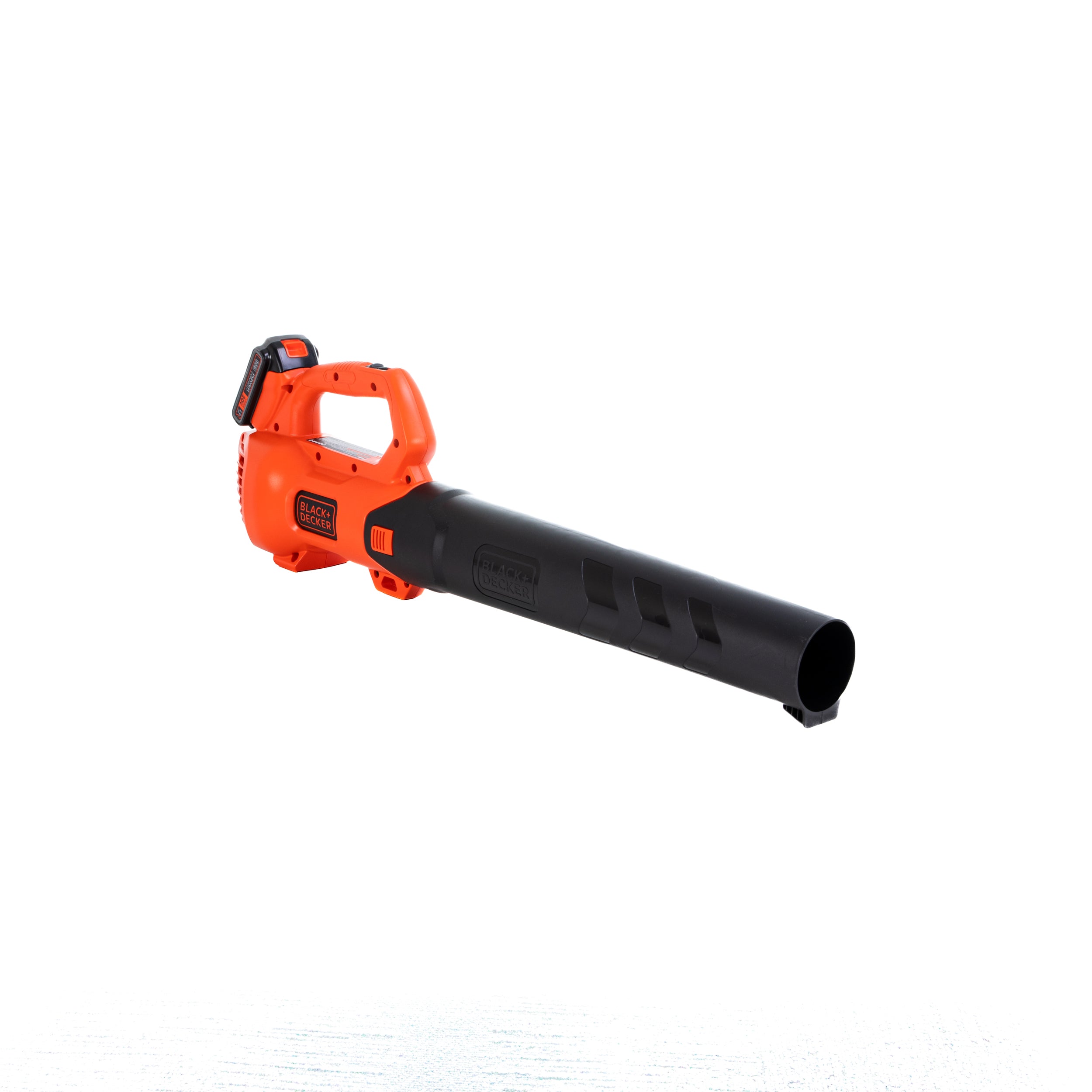 20V MAX* Leaf Blower, Axial, 2.0-Ah