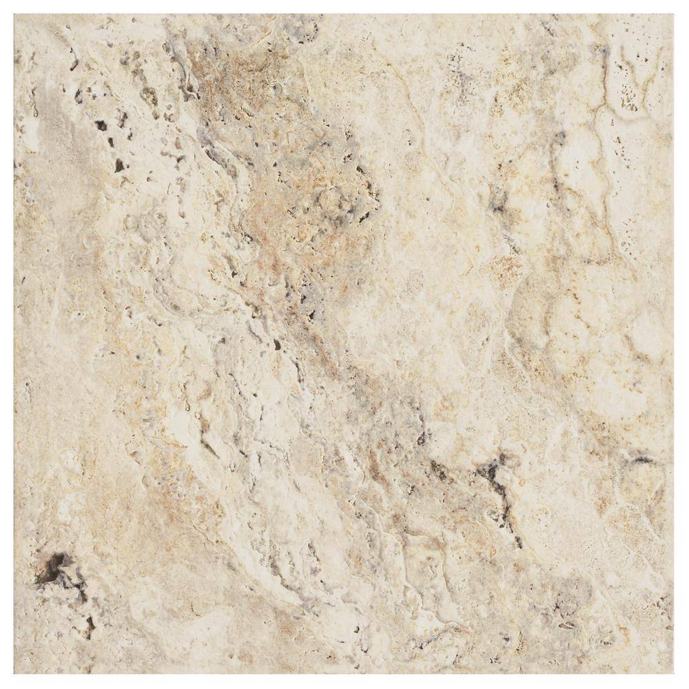 Marazzi Travisano Trevi 12 in. x 12 in. Porcelain Floor and Wall Tile (14.40 sq. ft.  case) ULN9