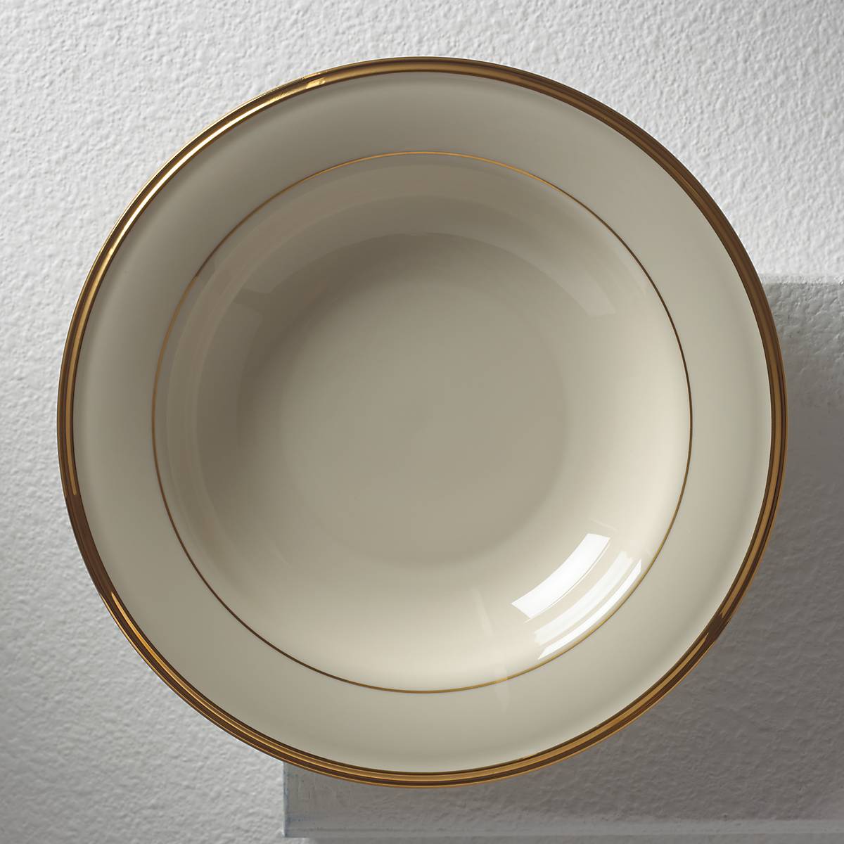 Eternal® Rimmed Bowl