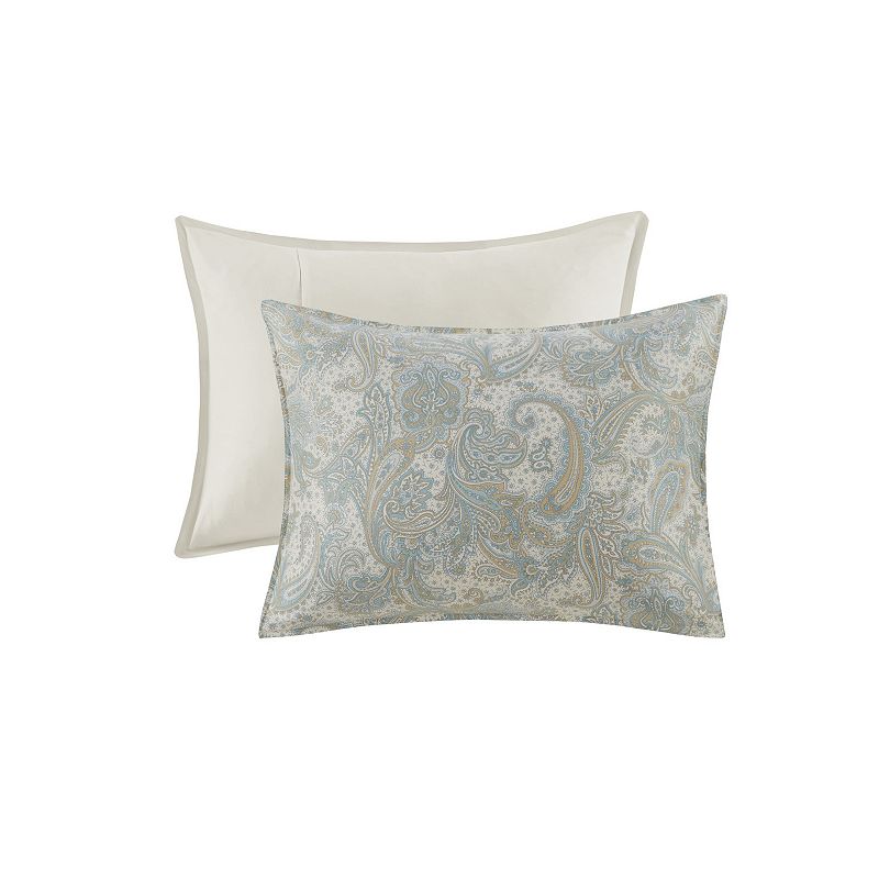 Harbor House Chelsea Paisley Duvet Cover Set