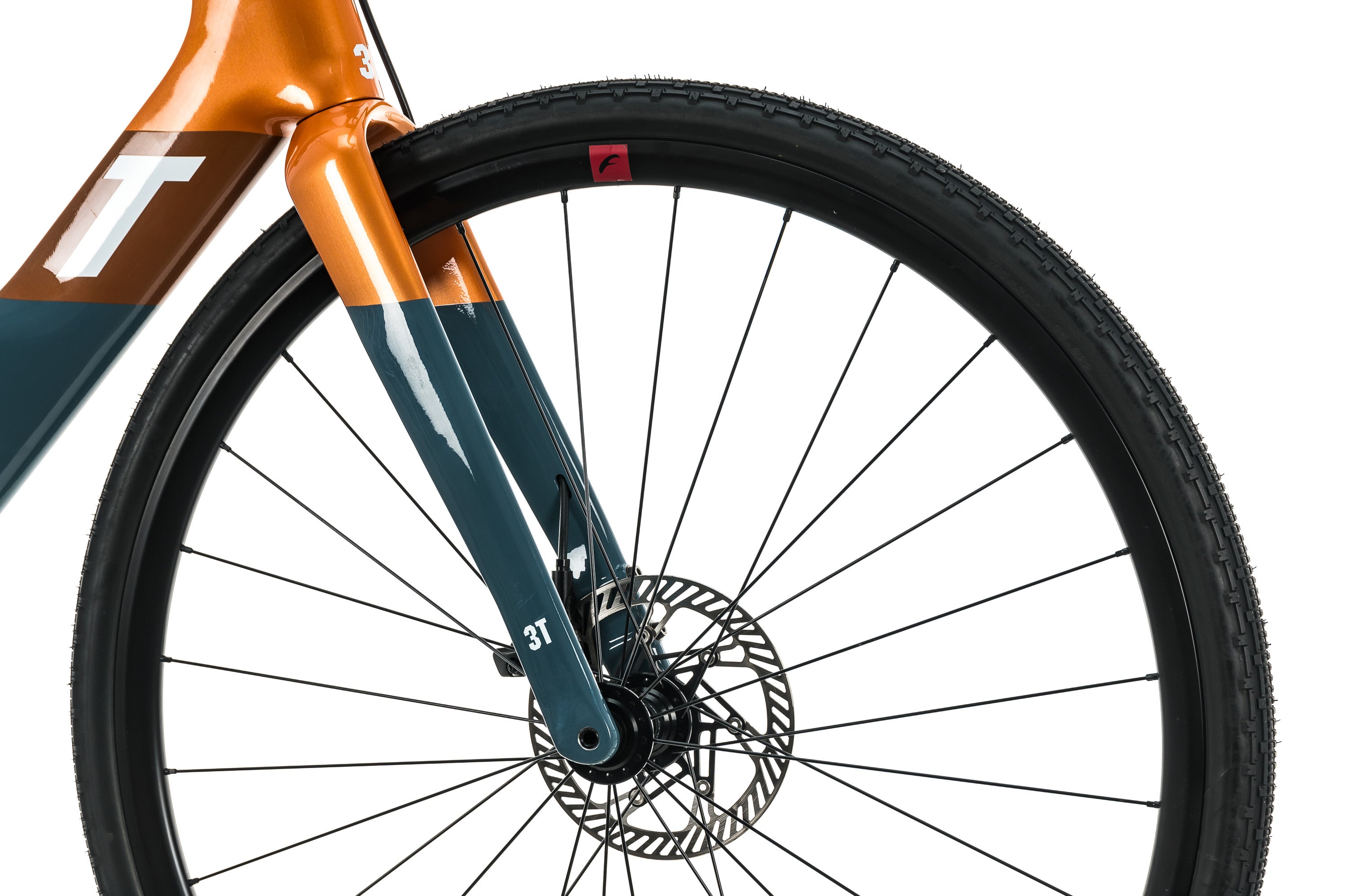 3T Exploro RaceMax Gravel Bike - 2021, 56cm