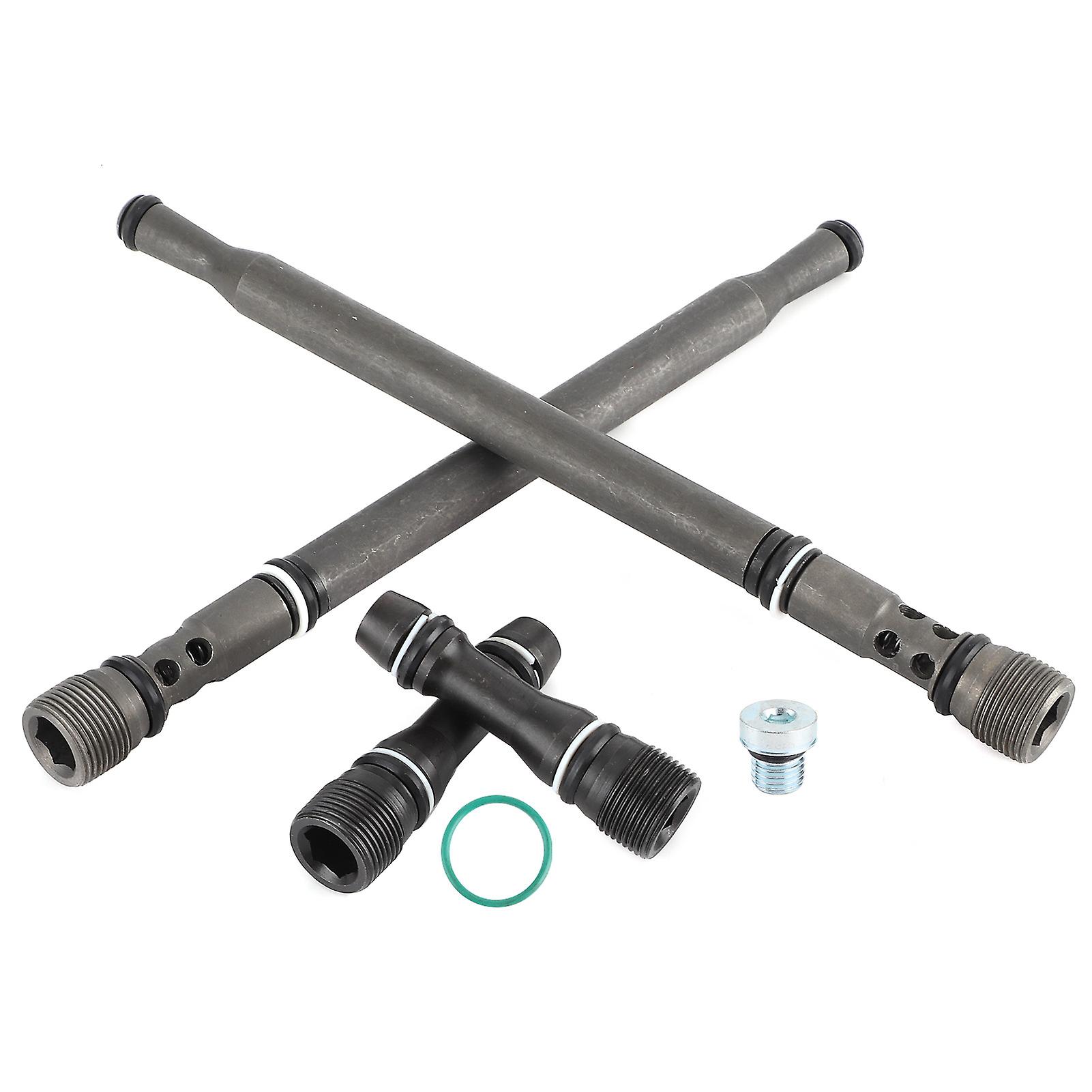 Stand Pipe + Updated Dummy Plug Kit 6e7z 9a332 A Fit For Ford E350 20042010