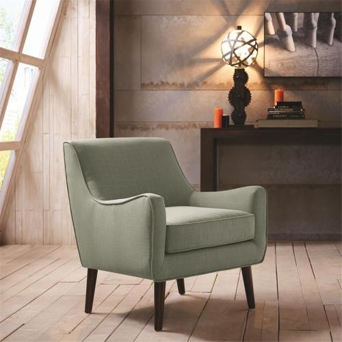 Oxford Mid Century Accent Chair B03548208