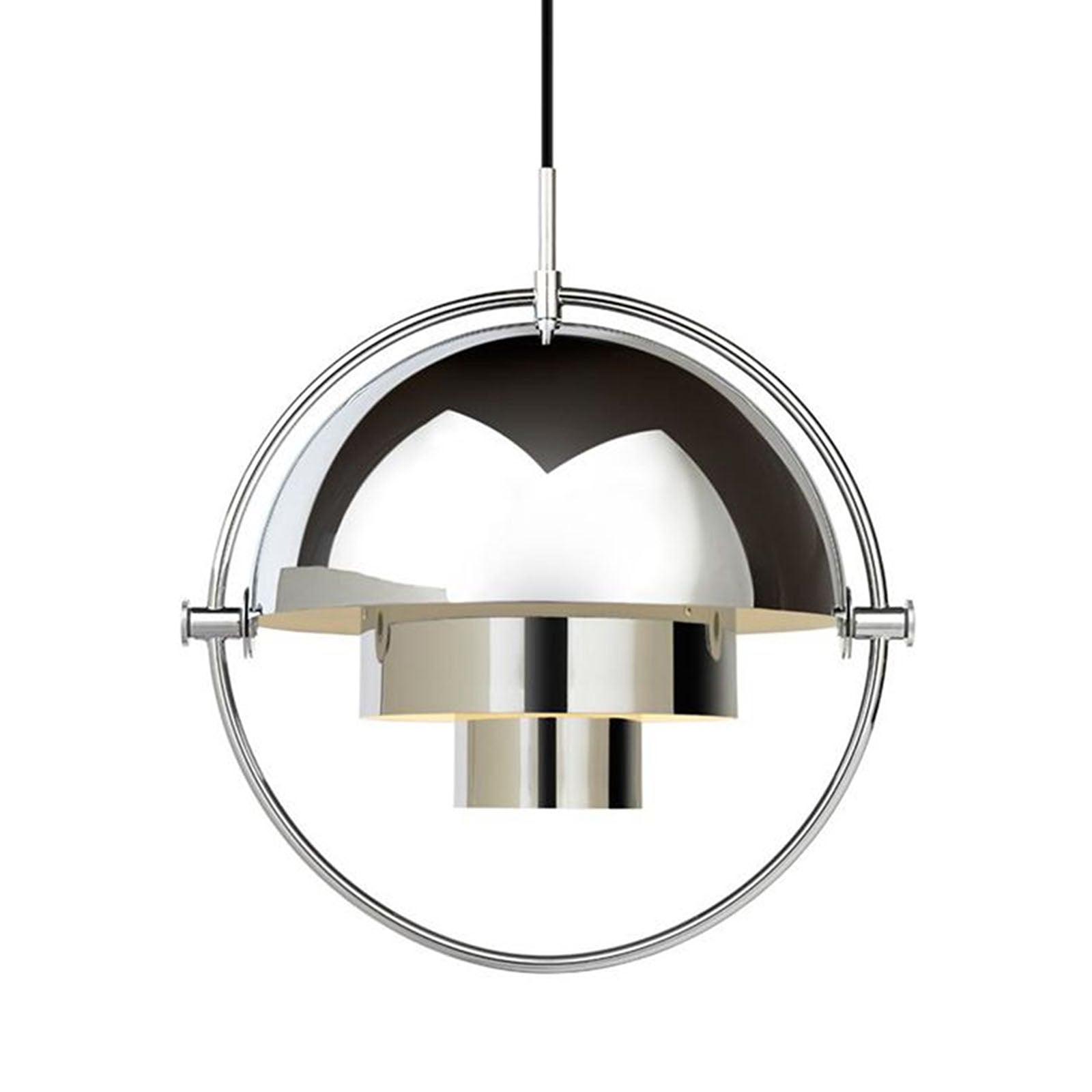 Skara Pendant Lamp Cy-New-032-Ch