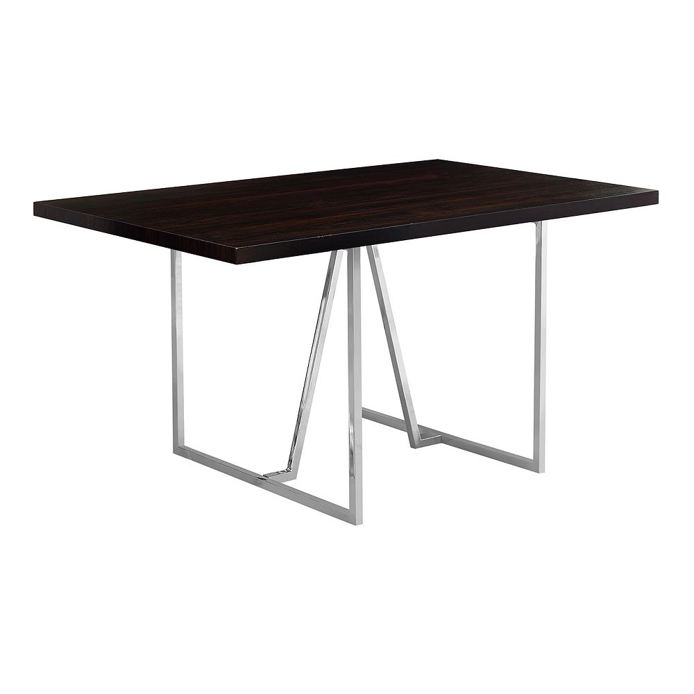 Monarch Contemporary Dining Table