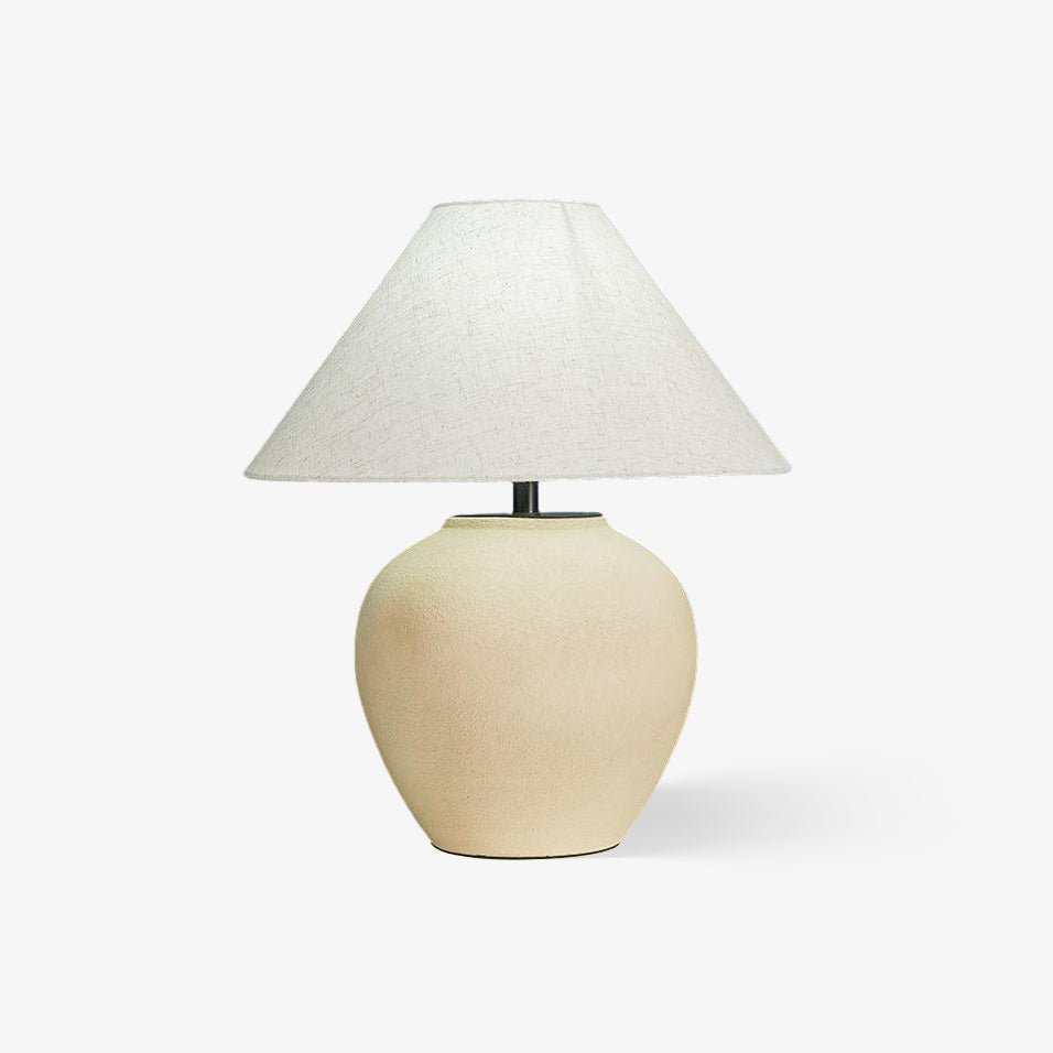 Decker Table Lamp