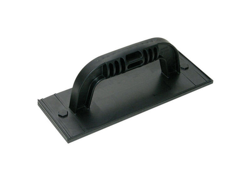 FOAM RUBBER GROUT FLOAT