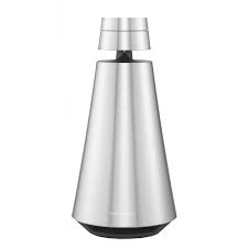 BampO BeoSound 1 360 Degree Wireless Speaker  Aluminium