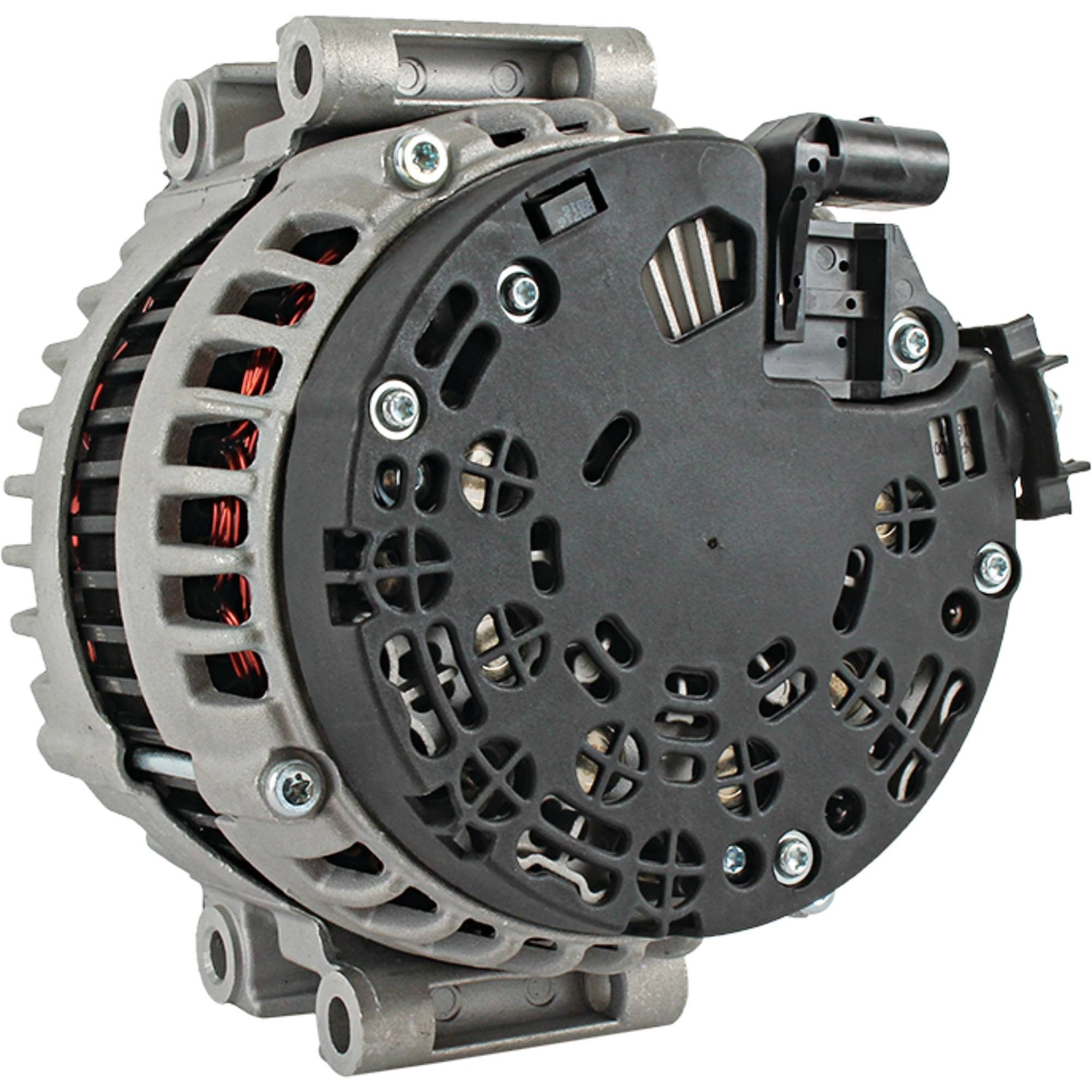 DB Electrical 400-24225 New Alternator for Mercedes Benz CL550， S550 2007-2008 68011843AD