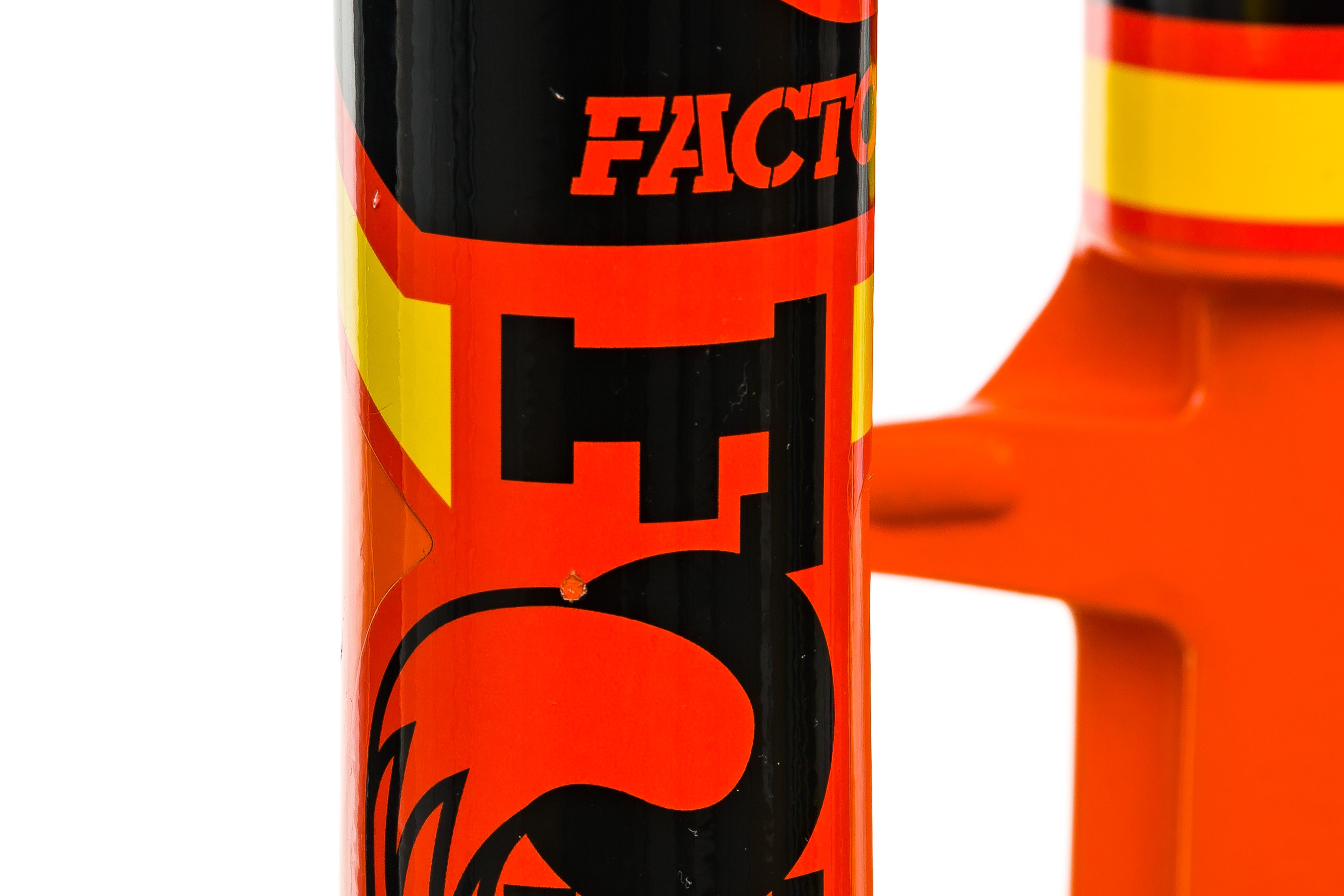 2018 Fox Factory Series 32 Float SC Mountain Bike Fork 27.5