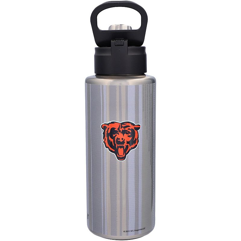 Tervis Chicago Bears 32oz. All In Wide Mouth Water Bottle