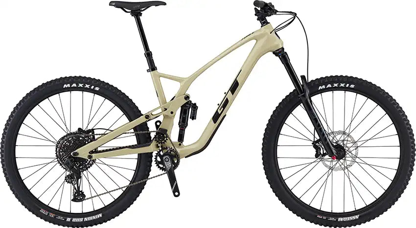 2023 GT Force Carbon Elite